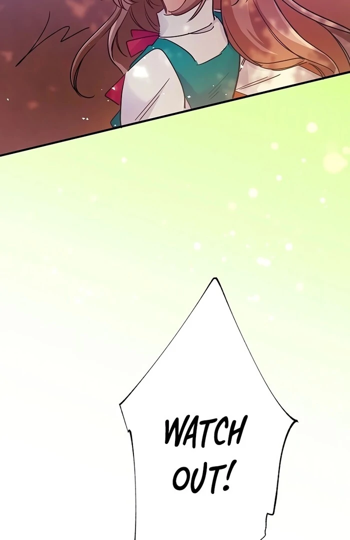 Villain's Mob Wife Scheduled To Die Chapter 19 - page 53