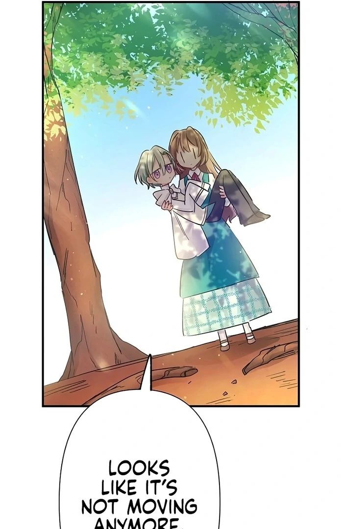 Villain's Mob Wife Scheduled To Die Chapter 19 - page 71