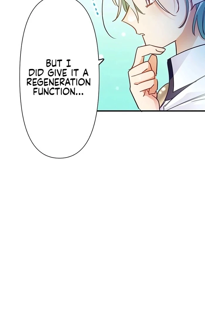 Villain's Mob Wife Scheduled To Die Chapter 19 - page 74