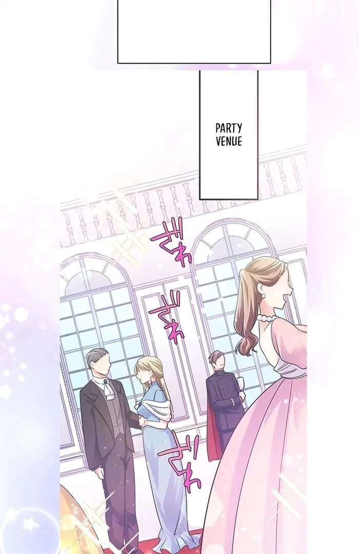 Villain's Mob Wife Scheduled To Die Chapter 20 - page 101