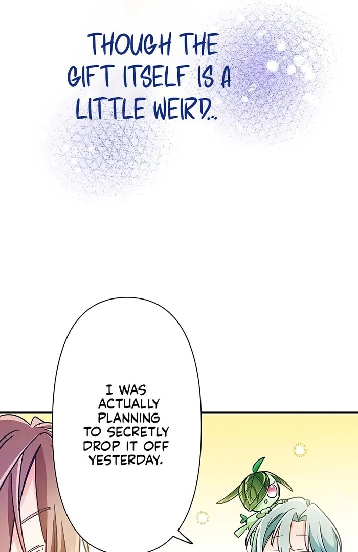 Villain's Mob Wife Scheduled To Die Chapter 20 - page 119
