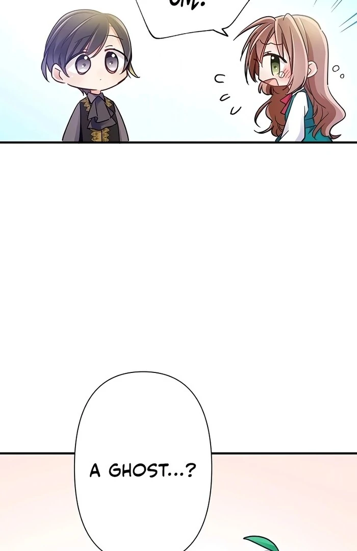 Villain's Mob Wife Scheduled To Die Chapter 20 - page 124