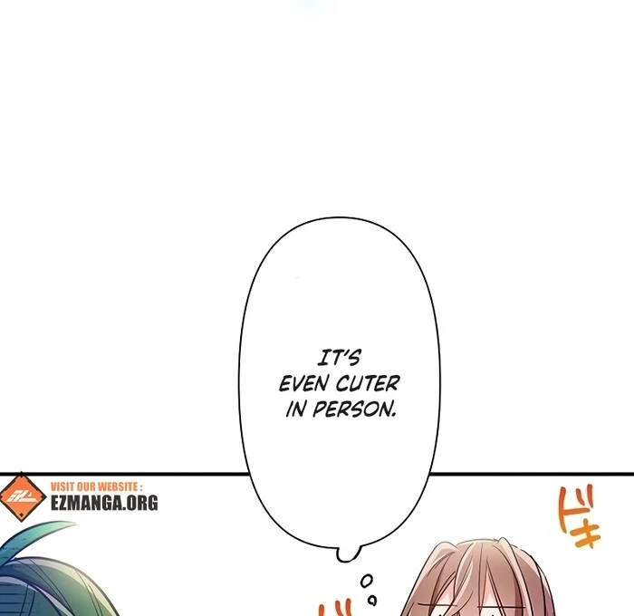 Villain's Mob Wife Scheduled To Die Chapter 20 - page 28