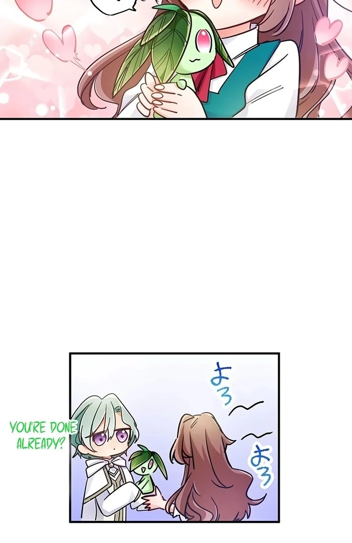 Villain's Mob Wife Scheduled To Die Chapter 20 - page 51
