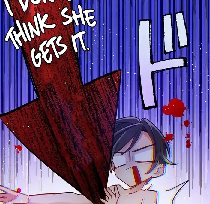 Villain's Mob Wife Scheduled To Die Chapter 21 - page 133