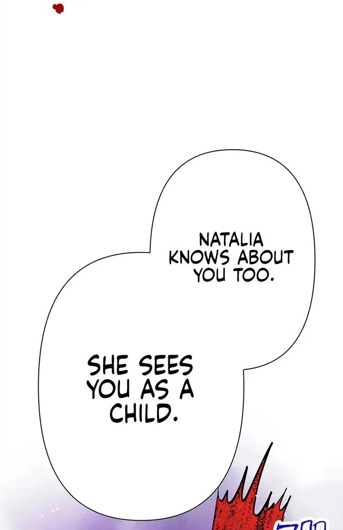 Villain's Mob Wife Scheduled To Die Chapter 21 - page 135