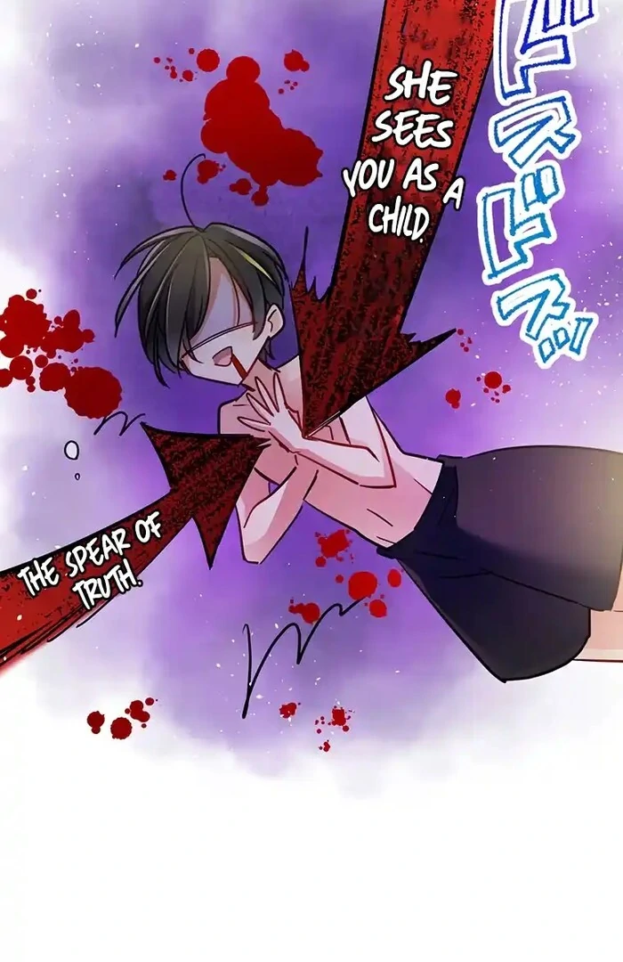 Villain's Mob Wife Scheduled To Die Chapter 21 - page 136