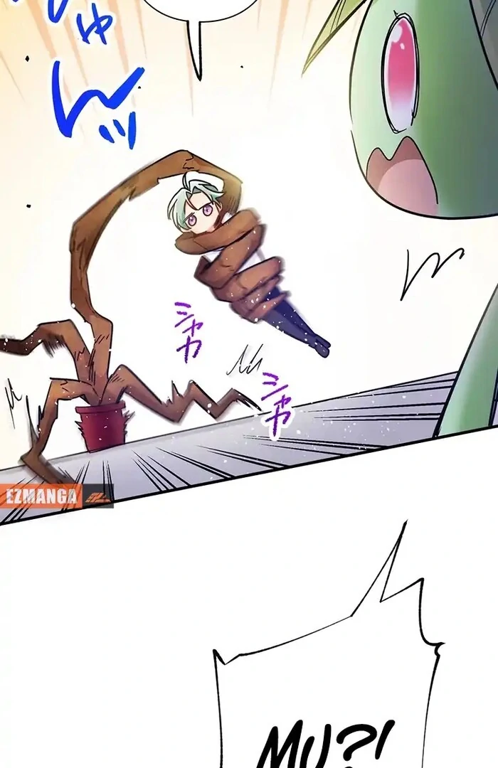 Villain's Mob Wife Scheduled To Die Chapter 21 - page 45