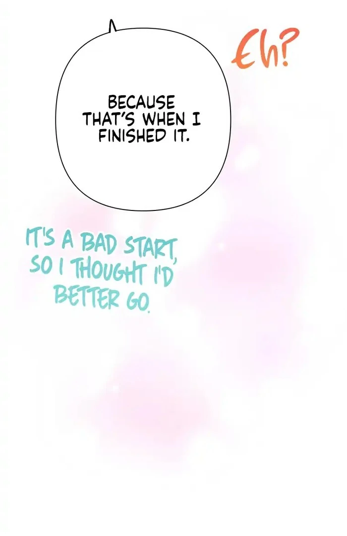 Villain's Mob Wife Scheduled To Die Chapter 21 - page 53