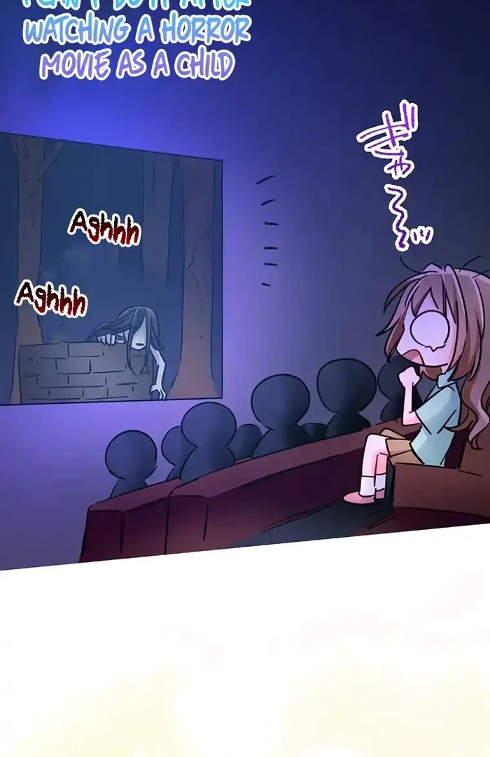 Villain's Mob Wife Scheduled To Die Chapter 21 - page 61