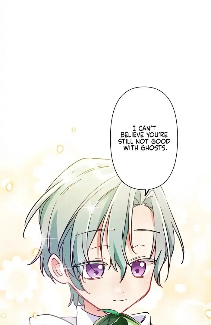 Villain's Mob Wife Scheduled To Die Chapter 21 - page 63