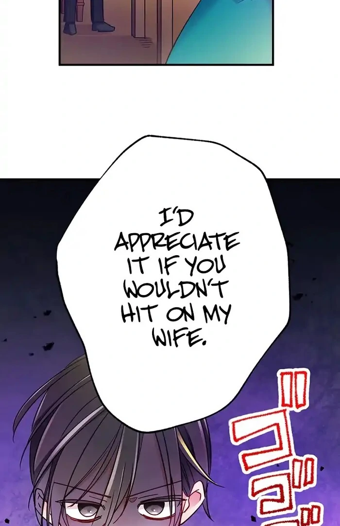 Villain's Mob Wife Scheduled To Die Chapter 21 - page 72