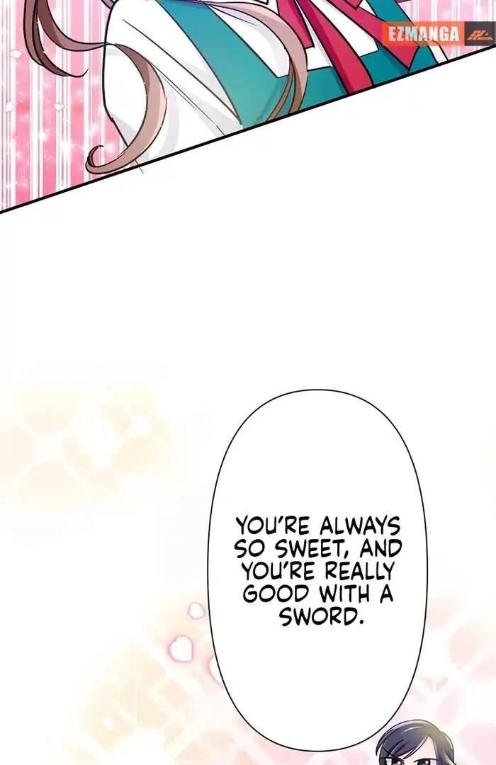 Villain's Mob Wife Scheduled To Die Chapter 21 - page 82