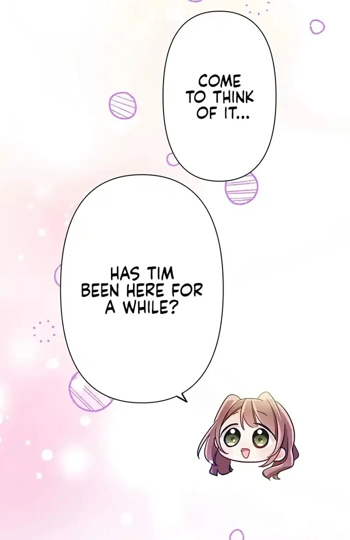 Villain's Mob Wife Scheduled To Die Chapter 21 - page 98