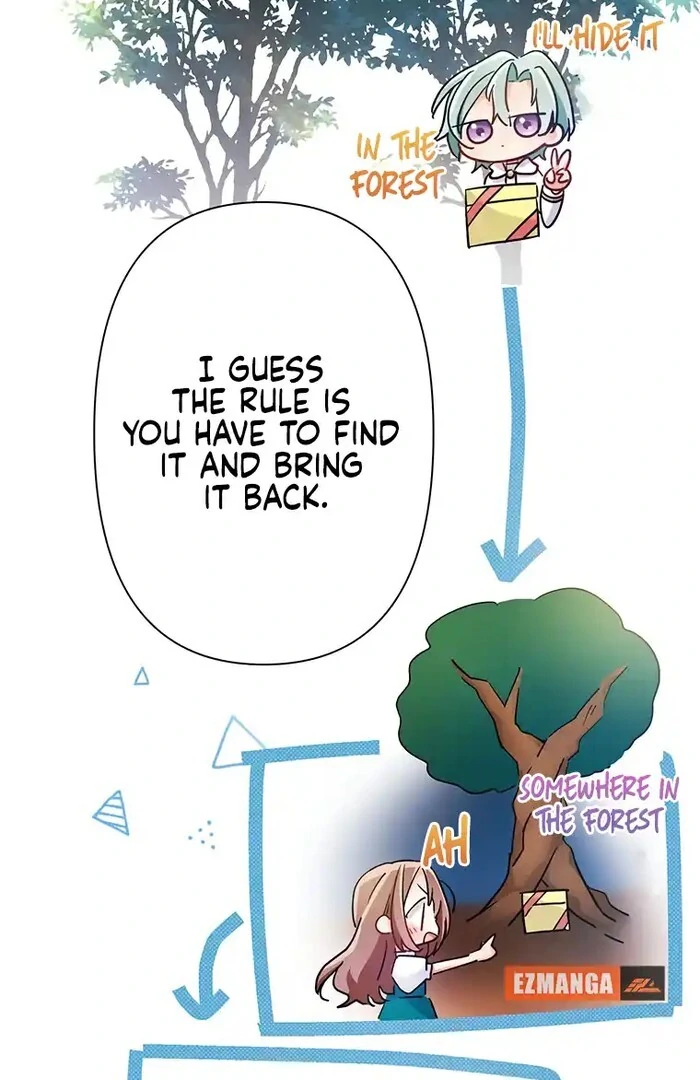 Villain's Mob Wife Scheduled To Die Chapter 22 - page 13