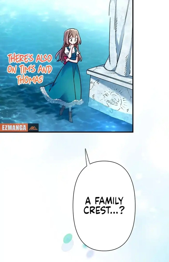 Villain's Mob Wife Scheduled To Die Chapter 22 - page 158