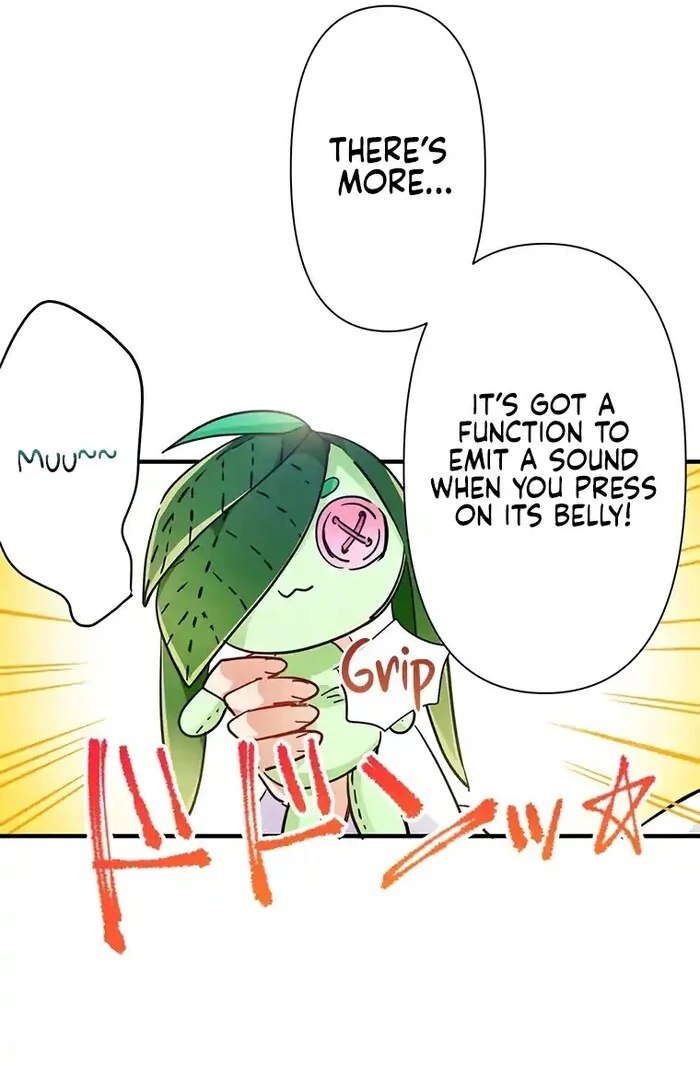 Villain's Mob Wife Scheduled To Die Chapter 22 - page 20
