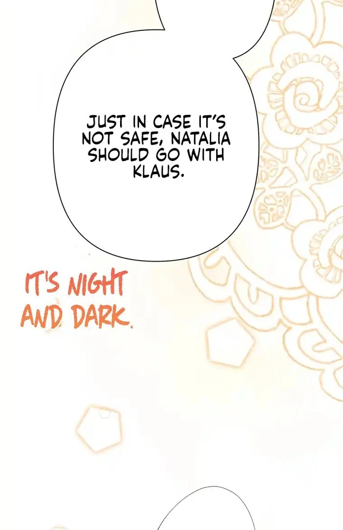 Villain's Mob Wife Scheduled To Die Chapter 22 - page 32