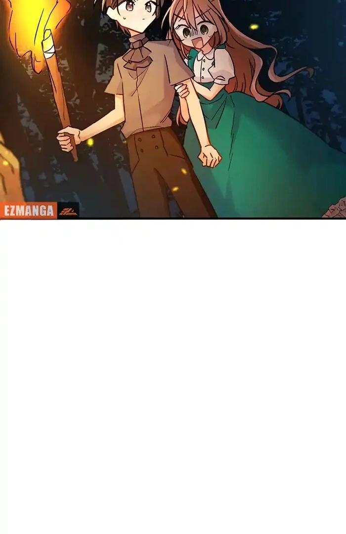 Villain's Mob Wife Scheduled To Die Chapter 22 - page 41