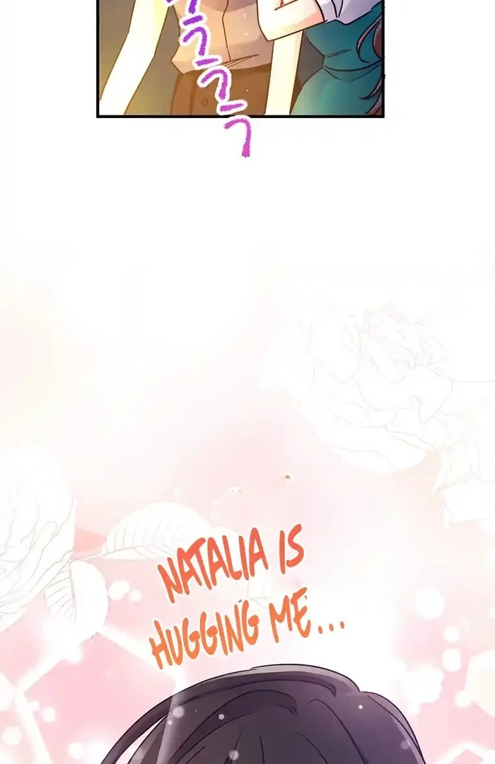 Villain's Mob Wife Scheduled To Die Chapter 22 - page 44