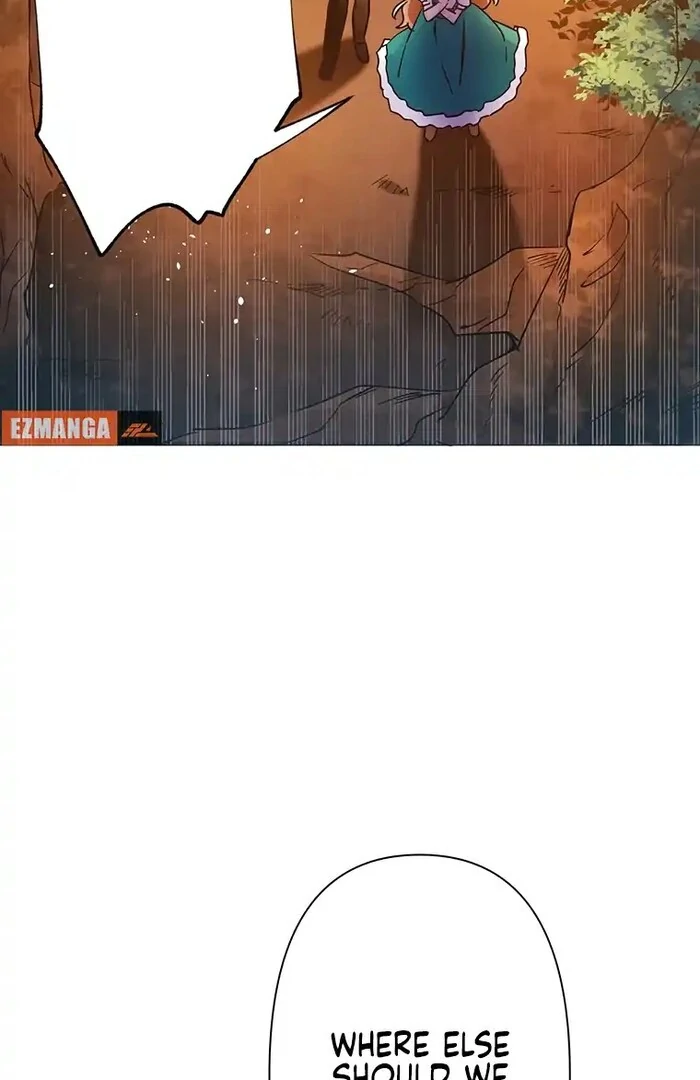 Villain's Mob Wife Scheduled To Die Chapter 22 - page 70