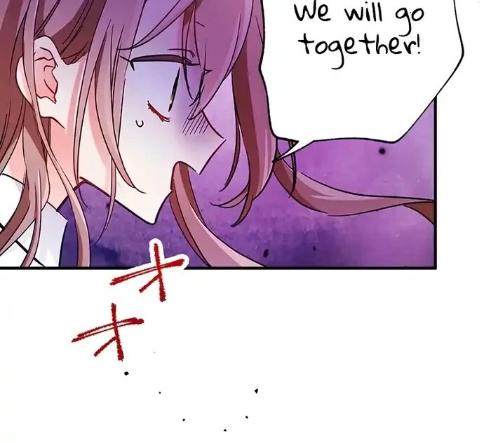 Villain's Mob Wife Scheduled To Die Chapter 22 - page 78