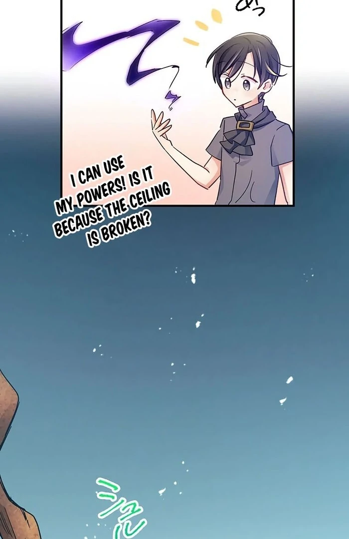 Villain's Mob Wife Scheduled To Die Chapter 23 - page 125