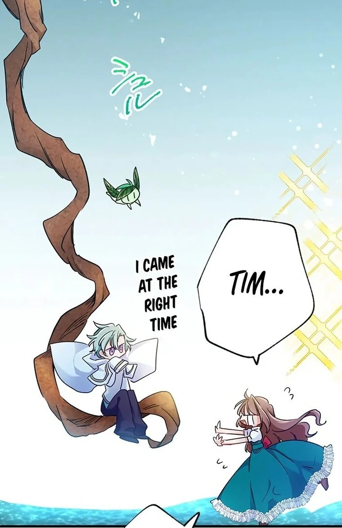Villain's Mob Wife Scheduled To Die Chapter 23 - page 126