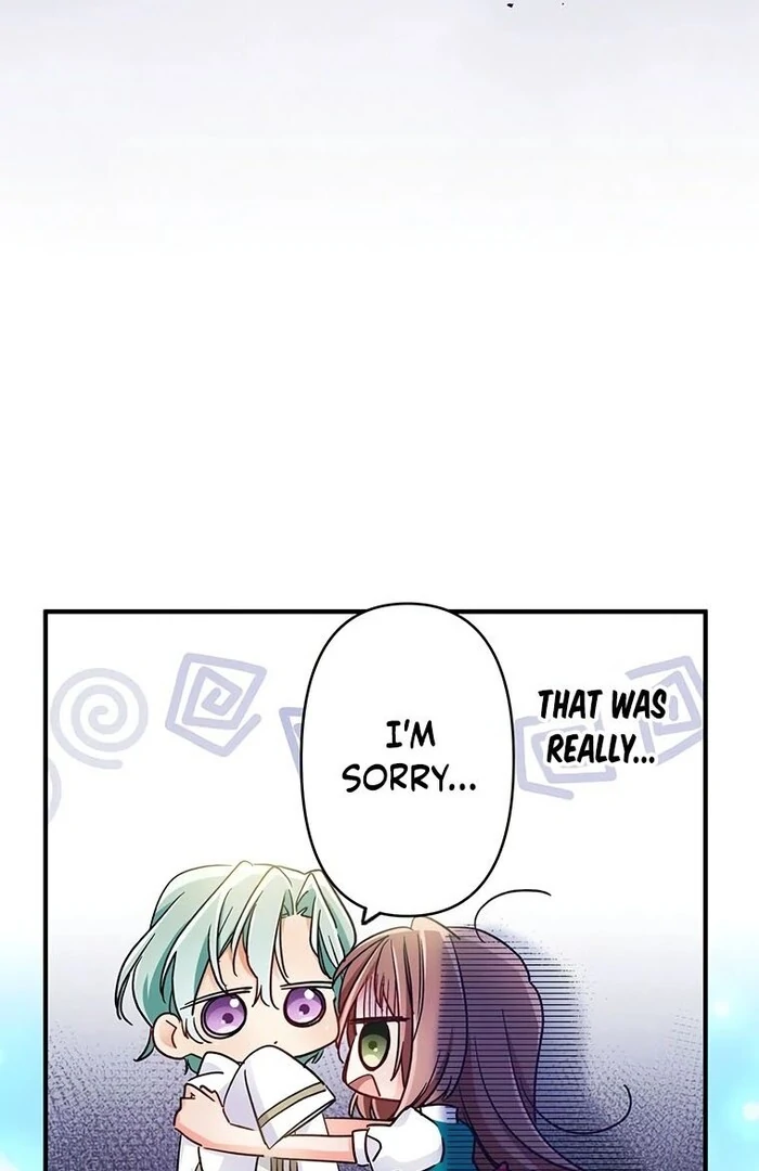 Villain's Mob Wife Scheduled To Die Chapter 23 - page 130