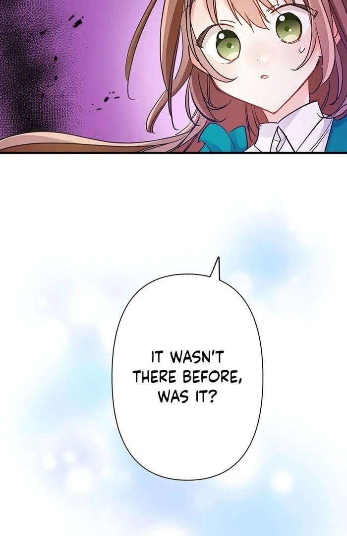 Villain's Mob Wife Scheduled To Die Chapter 23 - page 31