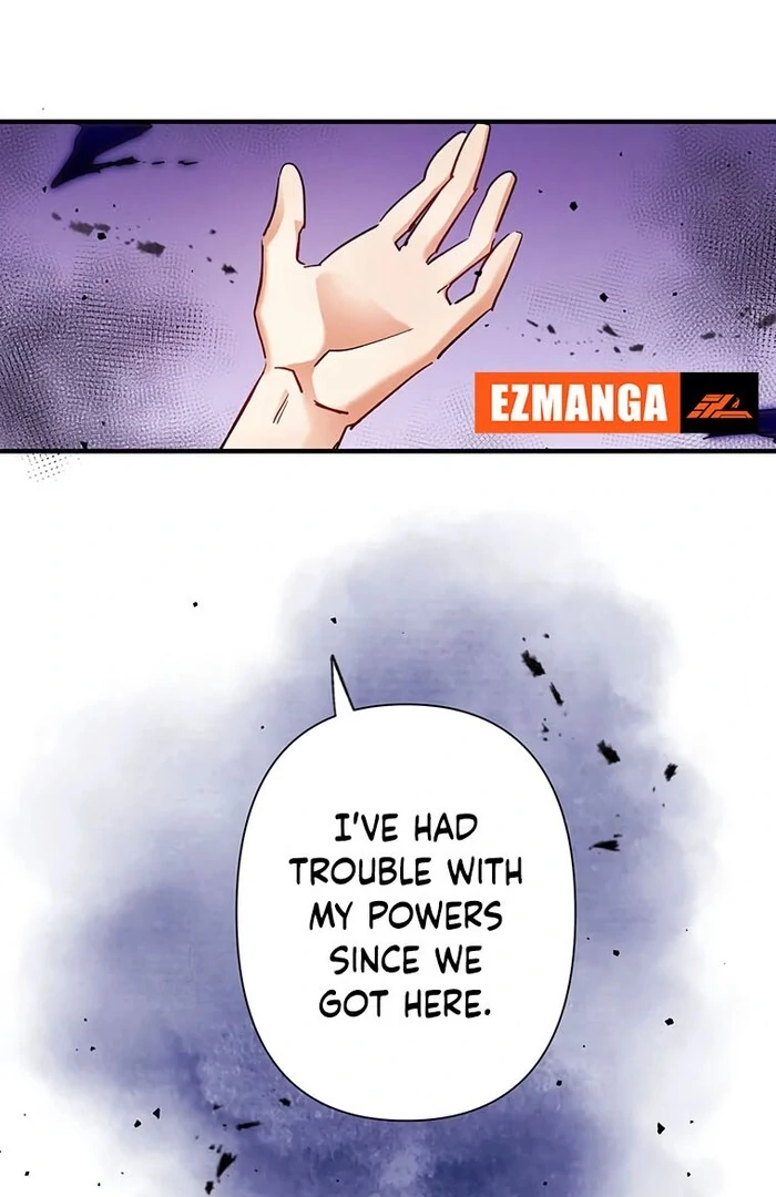 Villain's Mob Wife Scheduled To Die Chapter 23 - page 41