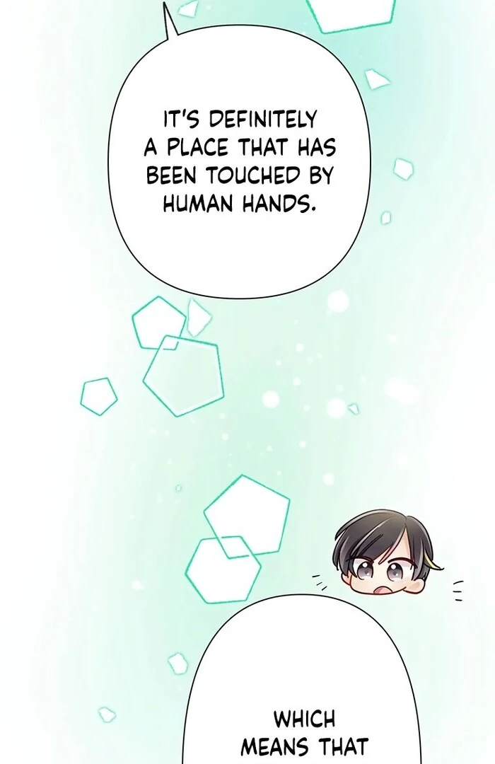 Villain's Mob Wife Scheduled To Die Chapter 23 - page 44