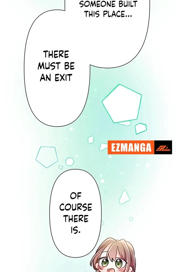 Villain's Mob Wife Scheduled To Die Chapter 23 - page 45