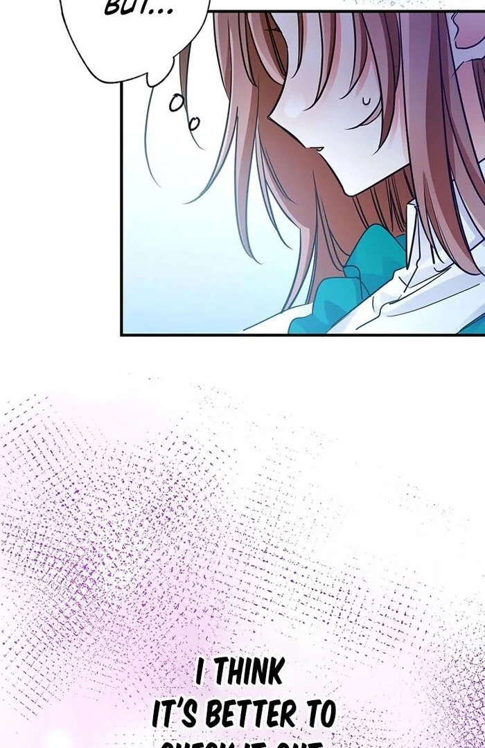 Villain's Mob Wife Scheduled To Die Chapter 23 - page 68