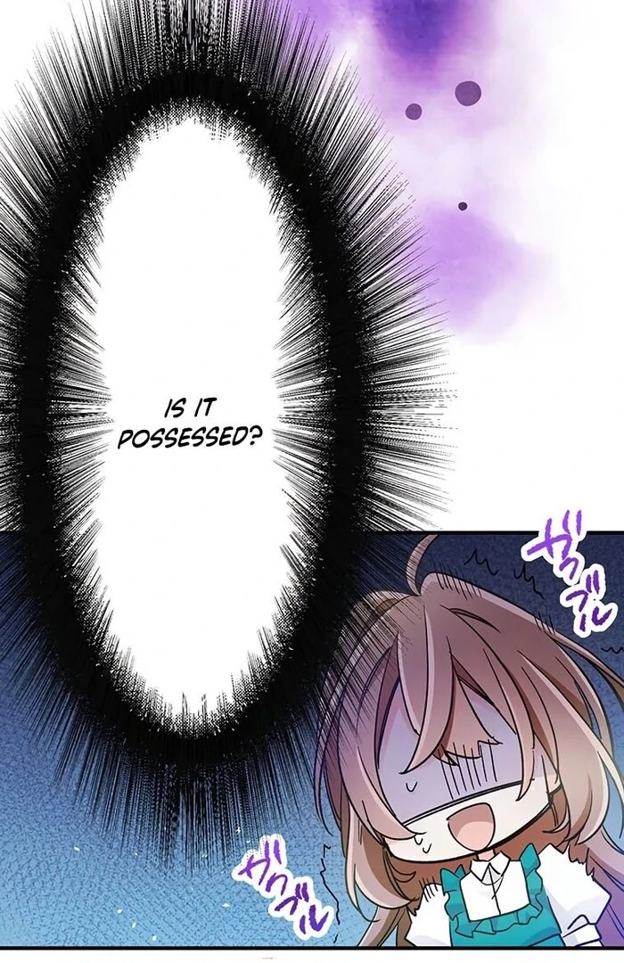 Villain's Mob Wife Scheduled To Die Chapter 23 - page 72
