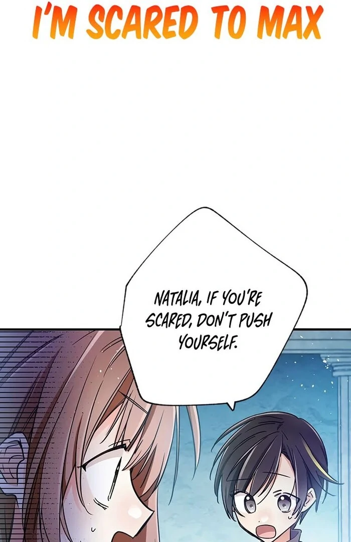 Villain's Mob Wife Scheduled To Die Chapter 23 - page 73