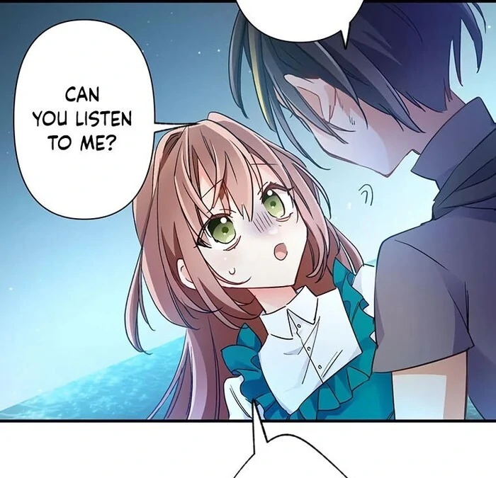 Villain's Mob Wife Scheduled To Die Chapter 23 - page 75