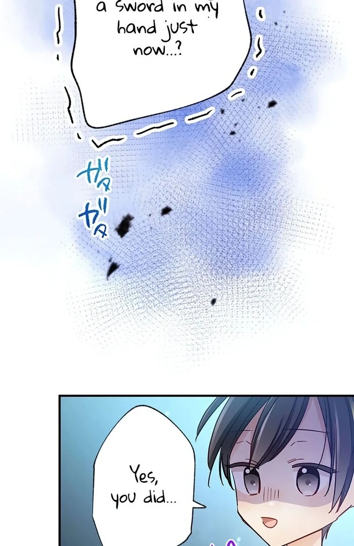 Villain's Mob Wife Scheduled To Die Chapter 23 - page 98