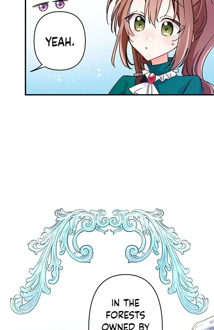 Villain's Mob Wife Scheduled To Die Chapter 24 - page 107