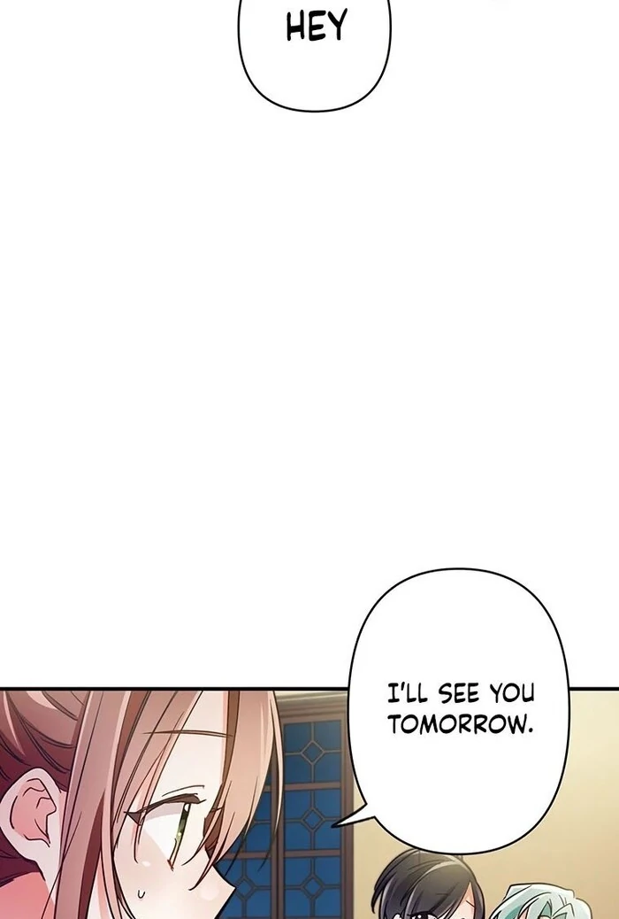 Villain's Mob Wife Scheduled To Die Chapter 24 - page 65