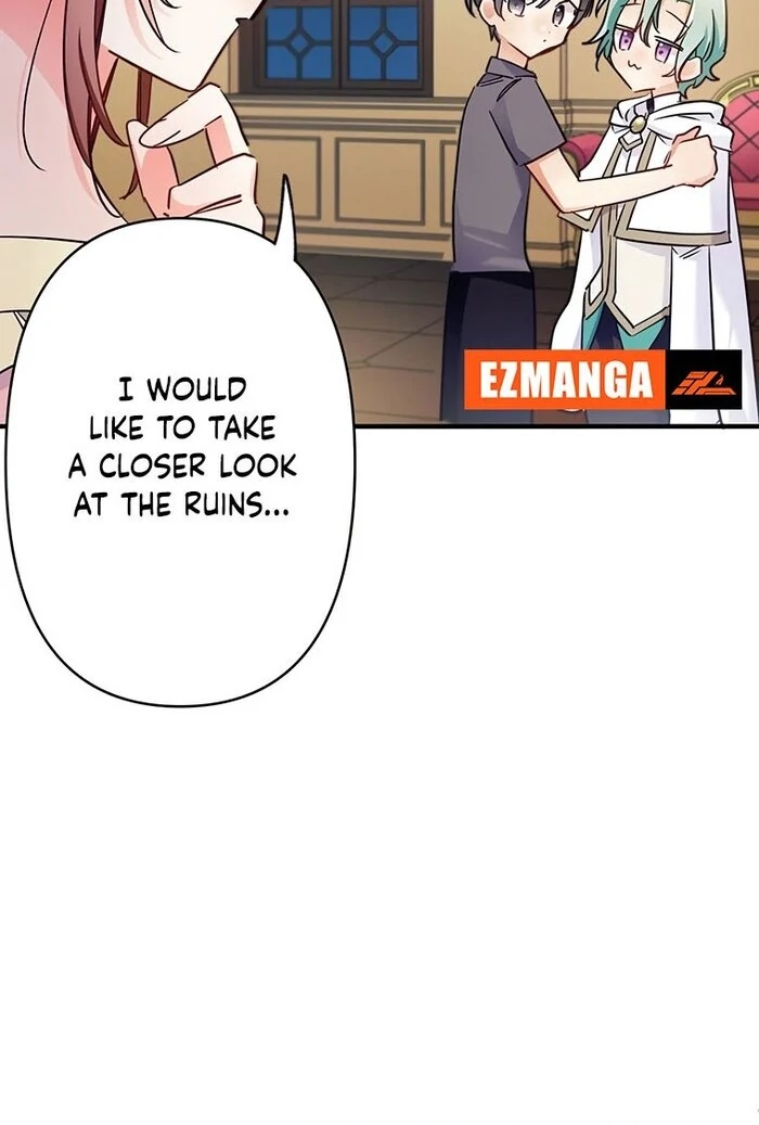 Villain's Mob Wife Scheduled To Die Chapter 24 - page 66