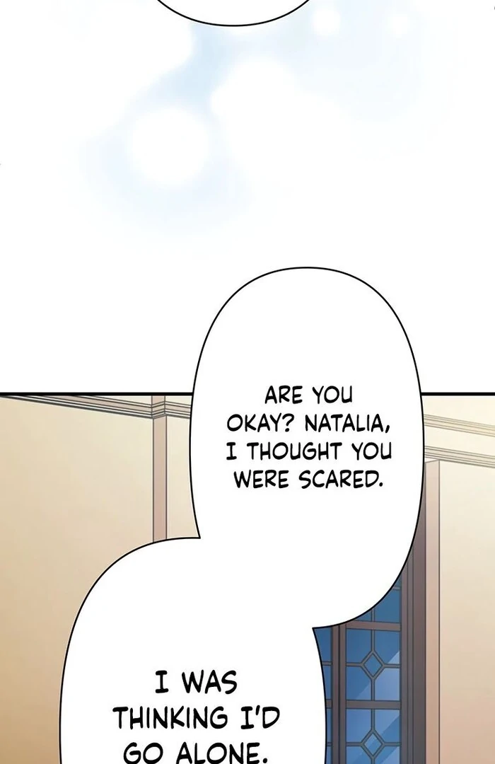 Villain's Mob Wife Scheduled To Die Chapter 24 - page 68