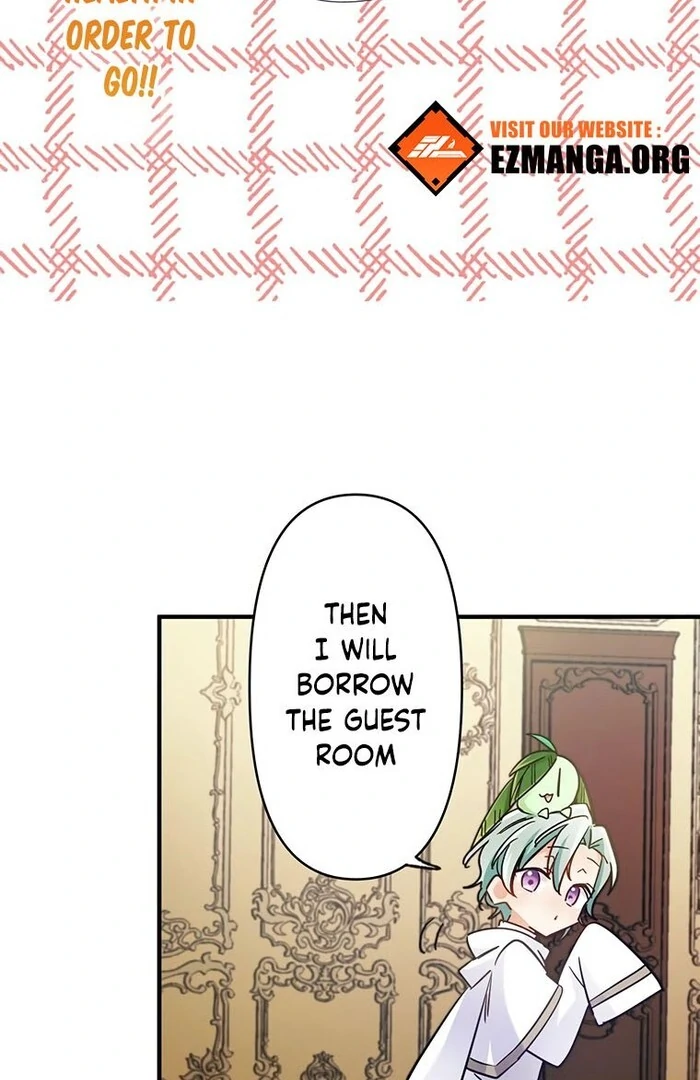 Villain's Mob Wife Scheduled To Die Chapter 24 - page 73