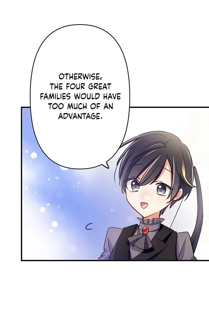 Villain's Mob Wife Scheduled To Die Chapter 25 - page 99