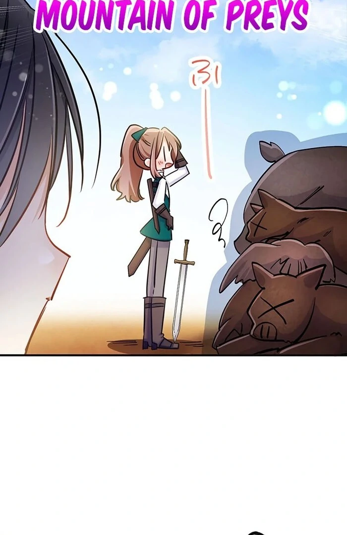 Villain's Mob Wife Scheduled To Die Chapter 25 - page 110