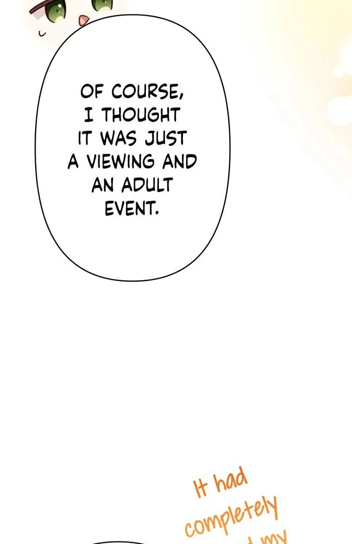 Villain's Mob Wife Scheduled To Die Chapter 25 - page 23