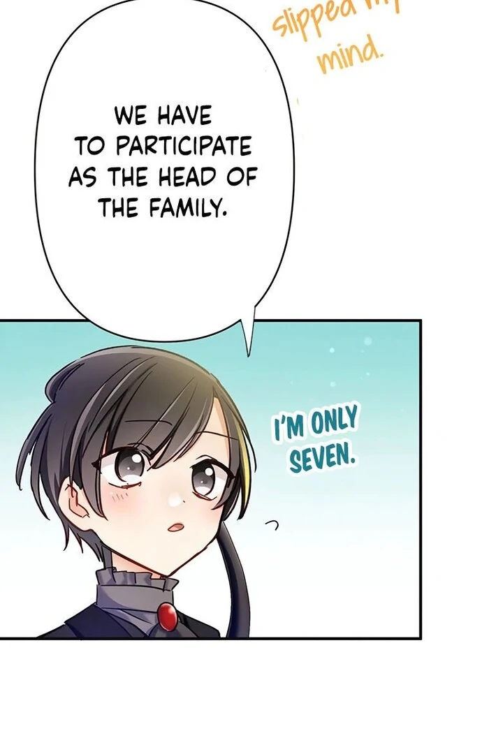 Villain's Mob Wife Scheduled To Die Chapter 25 - page 24