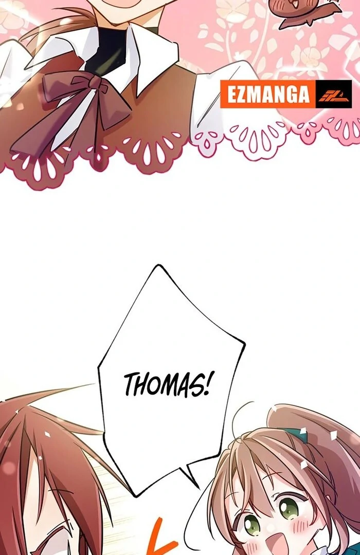 Villain's Mob Wife Scheduled To Die Chapter 25 - page 32