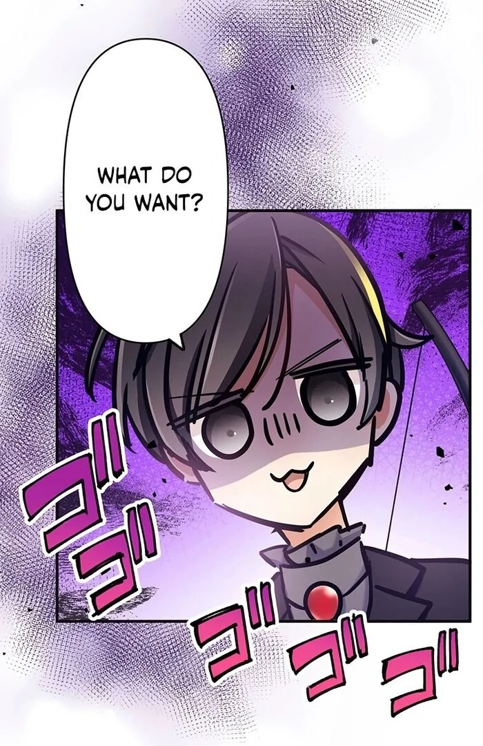 Villain's Mob Wife Scheduled To Die Chapter 25 - page 36
