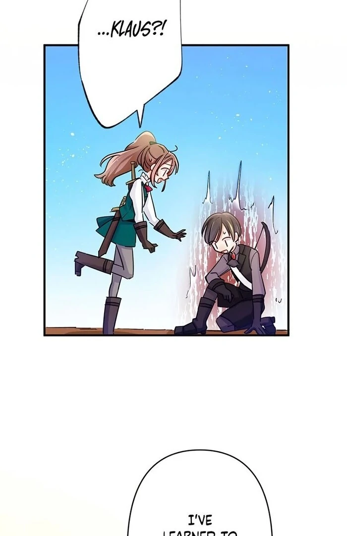 Villain's Mob Wife Scheduled To Die Chapter 25 - page 48